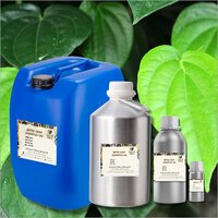 सुपारी का आवश्यक तेल आयु समूह: वयस्क