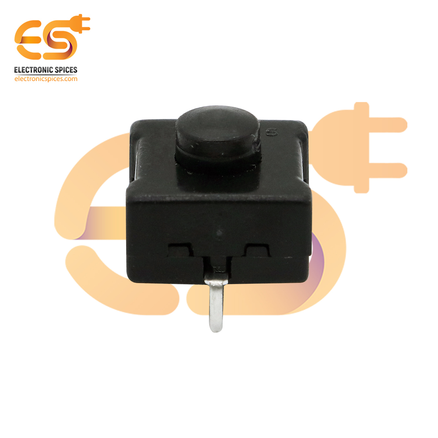 3 Pins Self Lock Tactile Switches