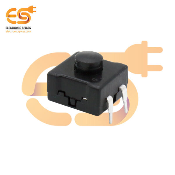3 Pins Self Lock Tactile Switches