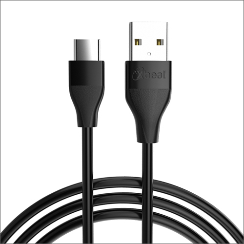 XC02 Type C Cable