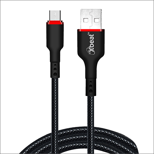 Xd01 Micro Cable Body Material: Pvc