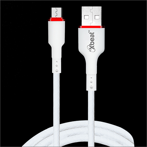 Xd01 Micro Usb Cable Body Material: Pvc