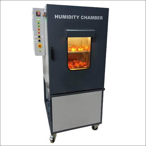 Stainless Steel Industrial Humidity Chamber