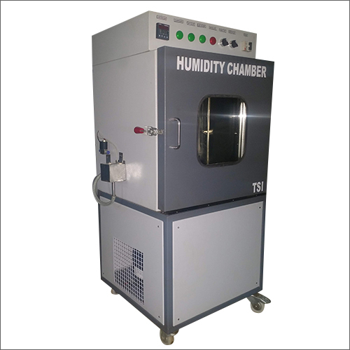 Stainless Steel Ss Humidity Chamber