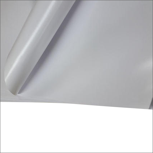 High 120 Gsm Poly Coated Paper