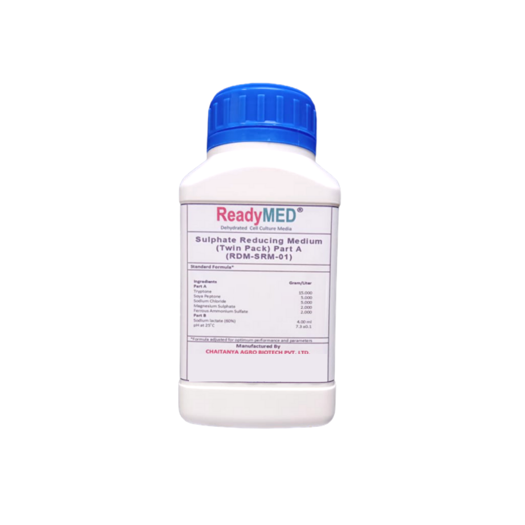 Industrial Lab Chemicals Sulphate Reducing Medium (Rdm-srm-01)