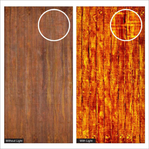 Any Color Ws 102 Laminated Sheet
