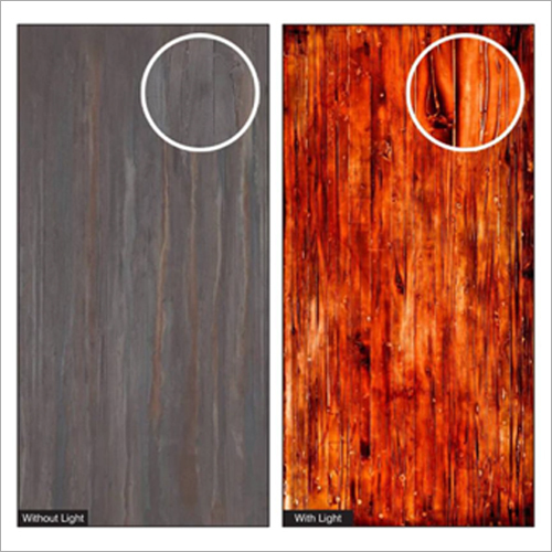 Wood Ws 104 Laminated Sheet