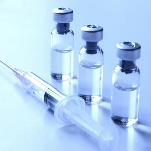 Docegem 80 Injection - Physical Form: Liquid
