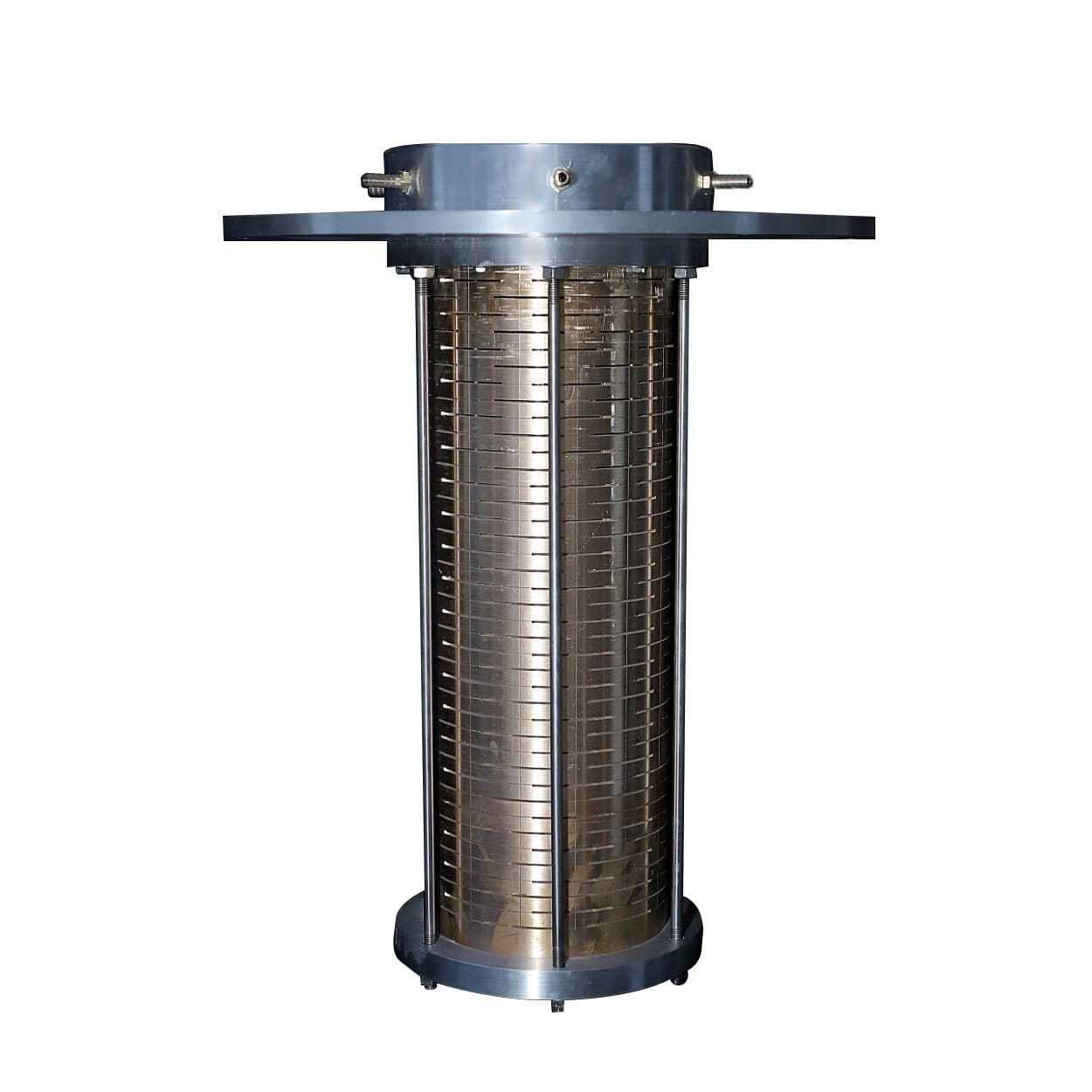 Hdpe Pipe Sizer