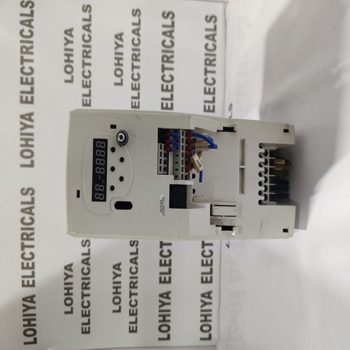 Control Techniques Skc3400220 Frequency Inverter Ac Drive