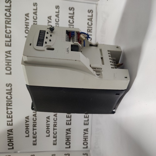 Control Techniques Skc3400220 Frequency Inverter Ac Drive