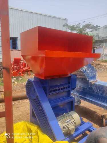 Waste Shredder - Heavy-Duty Stainless Steel Design | Efficient Food Waste Management Solution, High Capacity Output, Commercial Quality