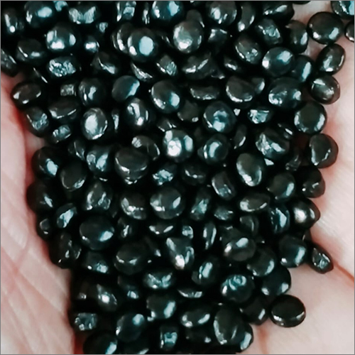 Eva Black Masterbatch - Grade: A