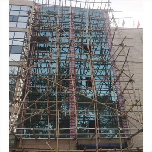 एल्युमिनियम फैंसी ग्लेज़िंग ग्रेड: औद्योगिक