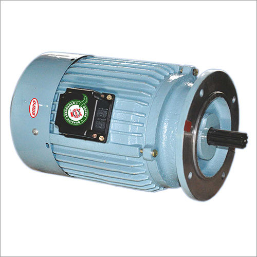 Stainless Steel 2 Hp Single Phase Aerator Motor