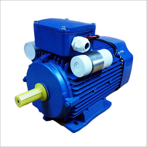 सिंगल फेज एसी इंडक्शन मोटर सील टाइप: मैकेनिकल सील