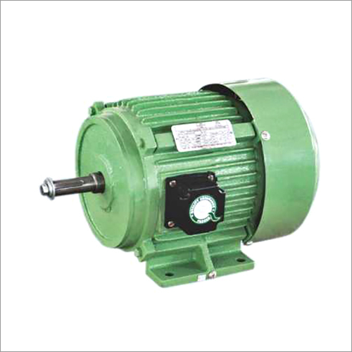 50 हर्ट्ज पावर लूम मोटर फेज: डबल फेज