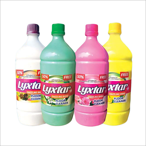 Floor Cleaner 1200 ML - Formulated with Quality Ingredients | Effective Surface Disinfectant, Pleasant Fragrance, Safe for Children