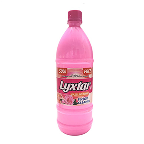 Lyxtar Phonol फ़्लोर क्लीनर गुलाब की खुशबू