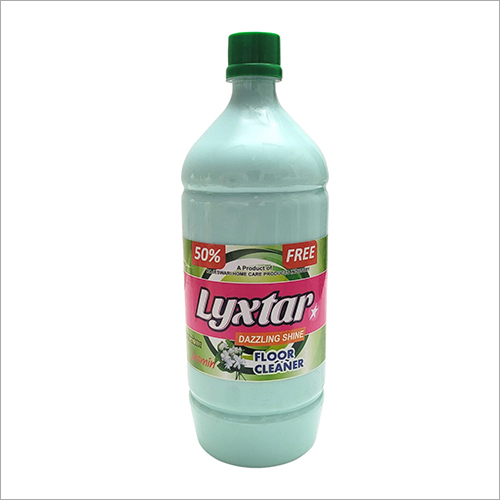 Lyxtar Dazzling Shine फर्श क्लीनर