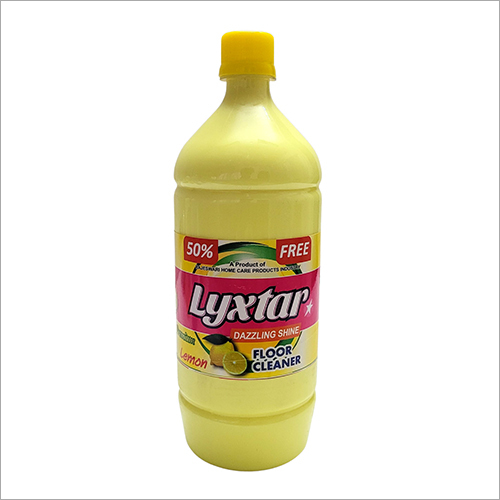 Lyxtar Phonol नींबू फ्लोर क्लीनर