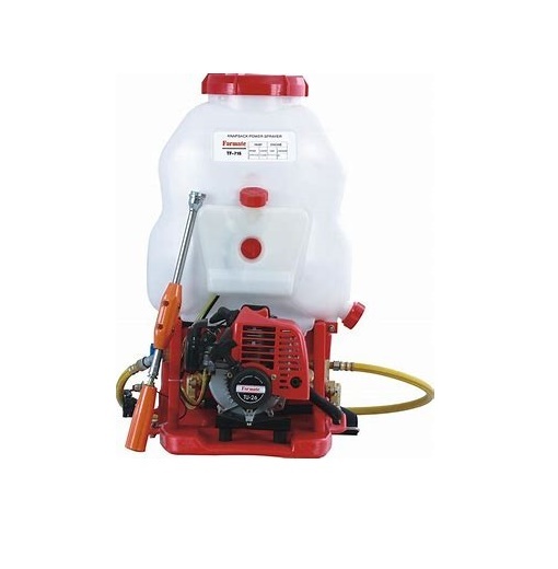 Automatic Agriculture Power Sprayer - Pressure: Medium Pressure