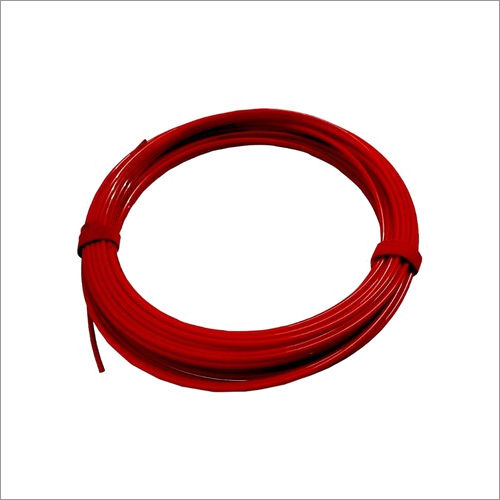 Red Fire Guards Heat Detection Tube