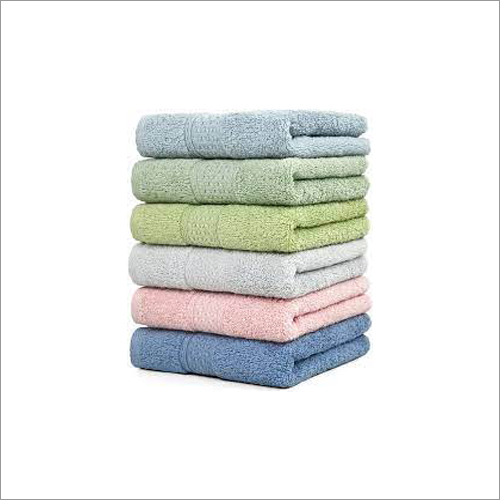 Available In Different Color Soft Towel