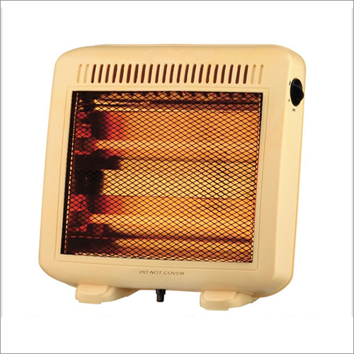 Electric Room Heater - Installation Type: Freestanding