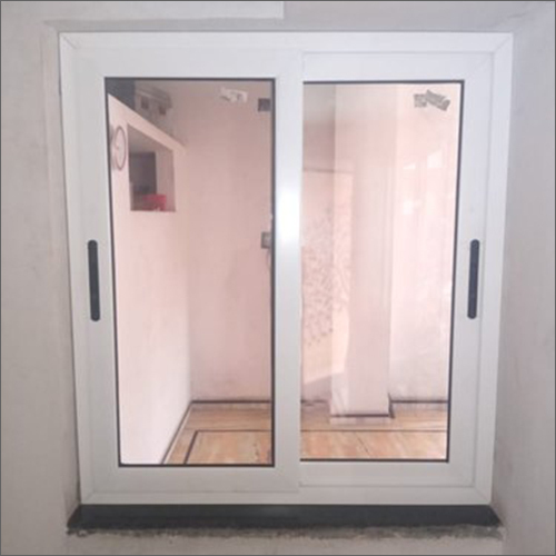 Manually Aluminum Profile Shutter
