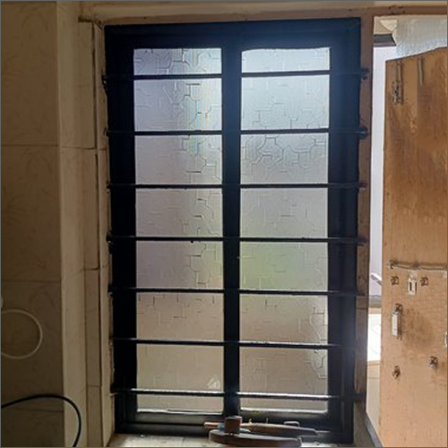 Manually Aluminum Profile Shutter