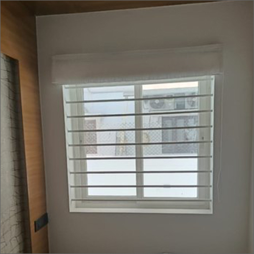 Aluminum Kitchen Profile Shutter