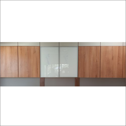 Aluminum Kitchen Profile Shutter