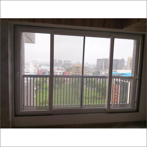 Aluminum Kitchen Profile Shutter
