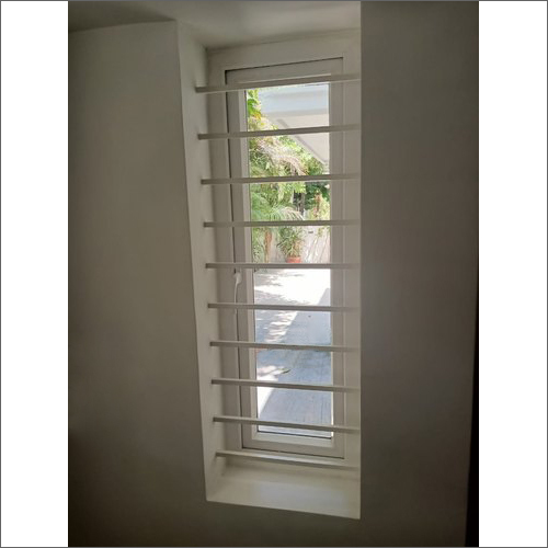 Aluminum Kitchen Profile Shutter