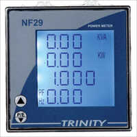 NF29 डिजिटल मल्टीफंक्शनल मीटर