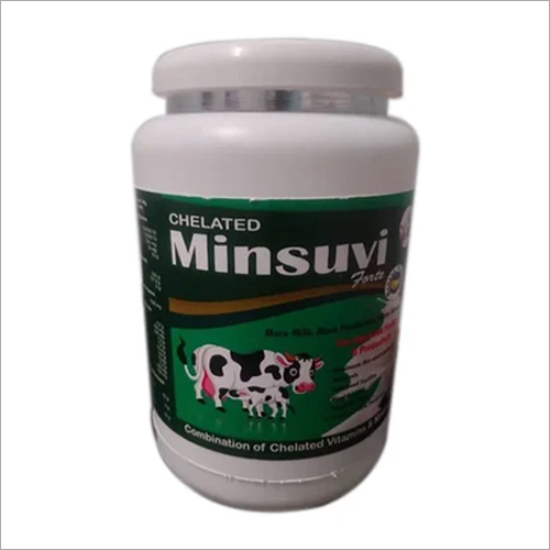 1 किलो चेलेटेड मिनसुवी फोर्ट सप्लीमेंट ग्रेड: ए