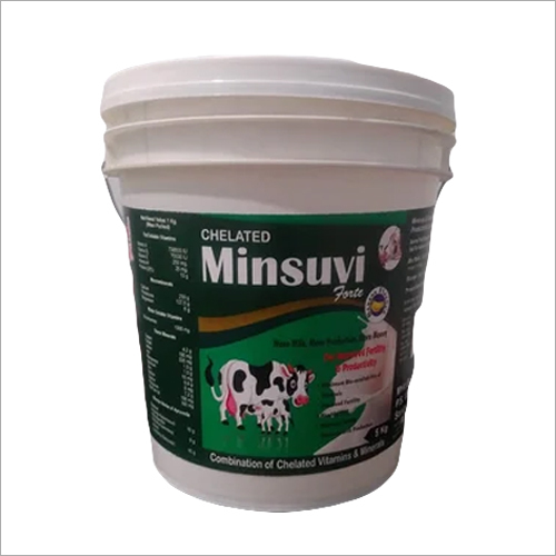 चील्टेड मिनसुवी कैटल फीड सप्लीमेंट ग्रेड: ए