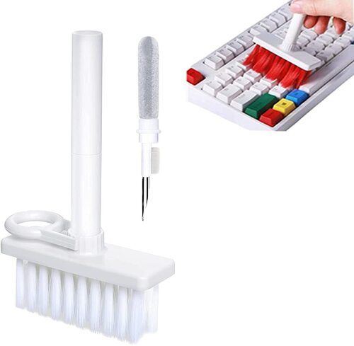 5 in 1 Cleaning Brush