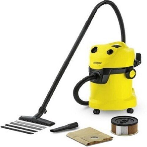 Karcher Wd3 Vacuum Cleaner