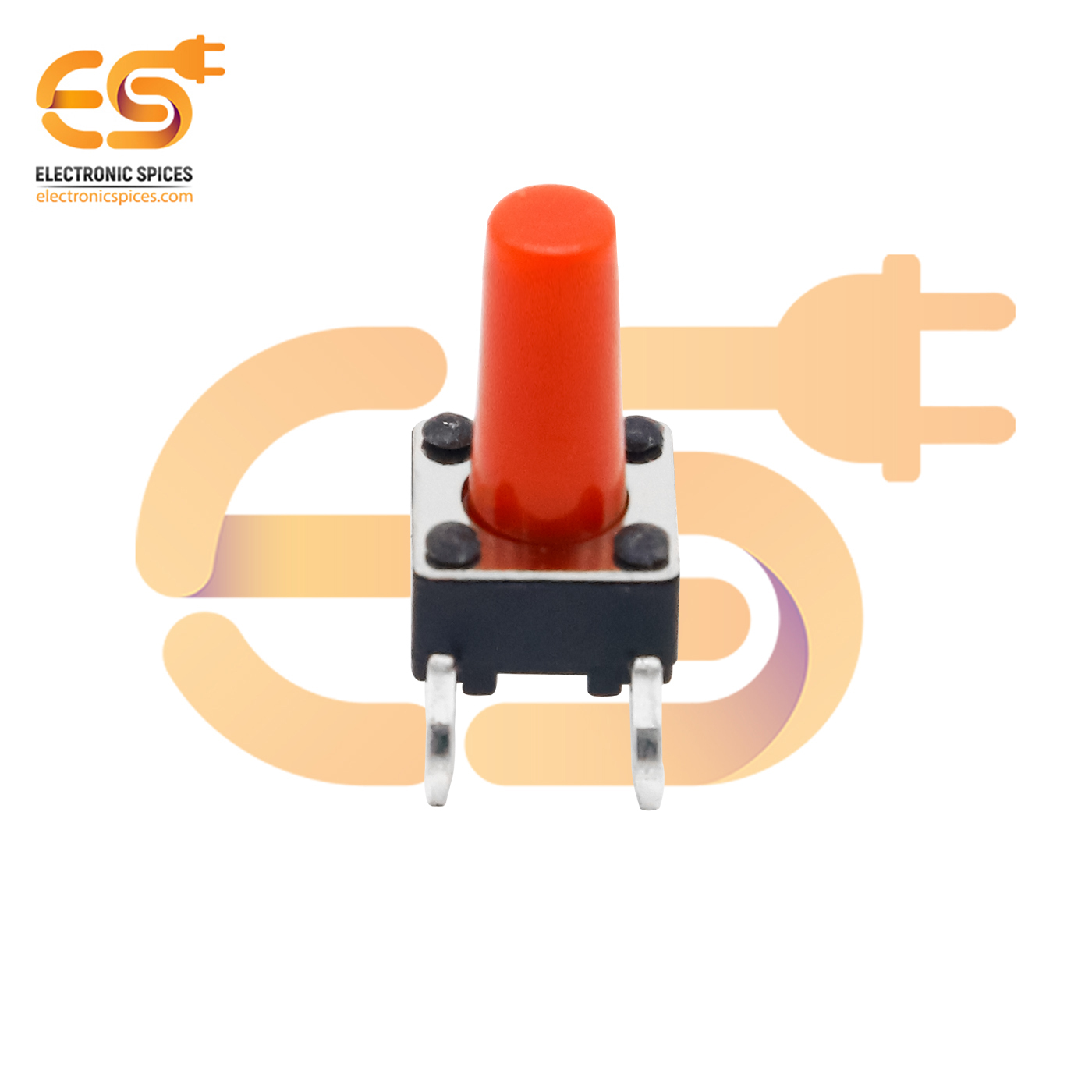 Tactile Momentary Push Buttons Switches
