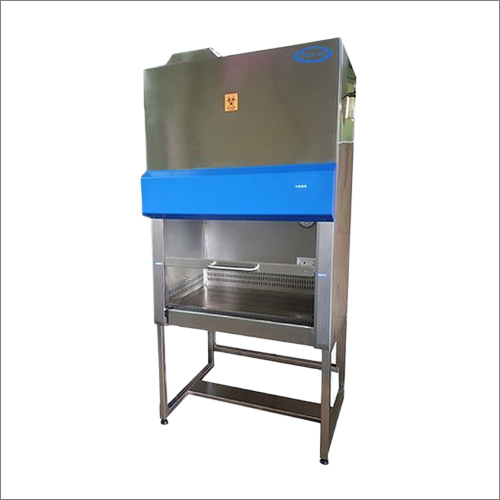 230v A2 Type Biosafety Cabinets Application: Laboratories