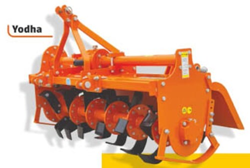 रोटावेटर योद्धा एग्रीकल्चरल