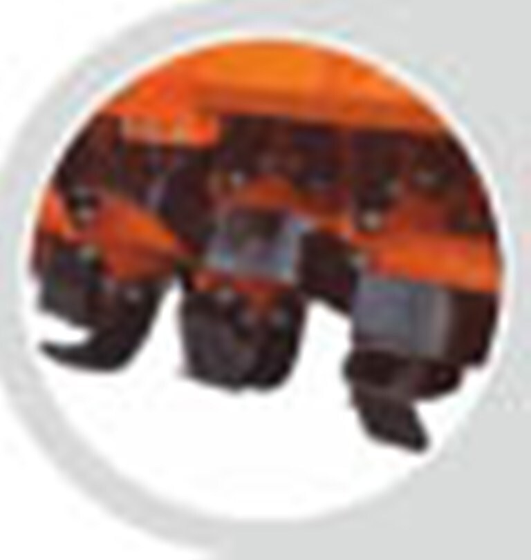 Rotavator Yodha Agricultural