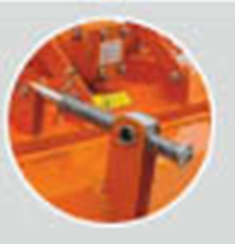 Rotavator Yodha Agricultural