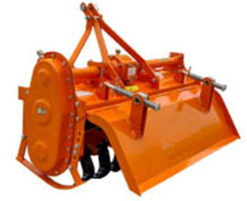 Rotavator Yodha Agricultural
