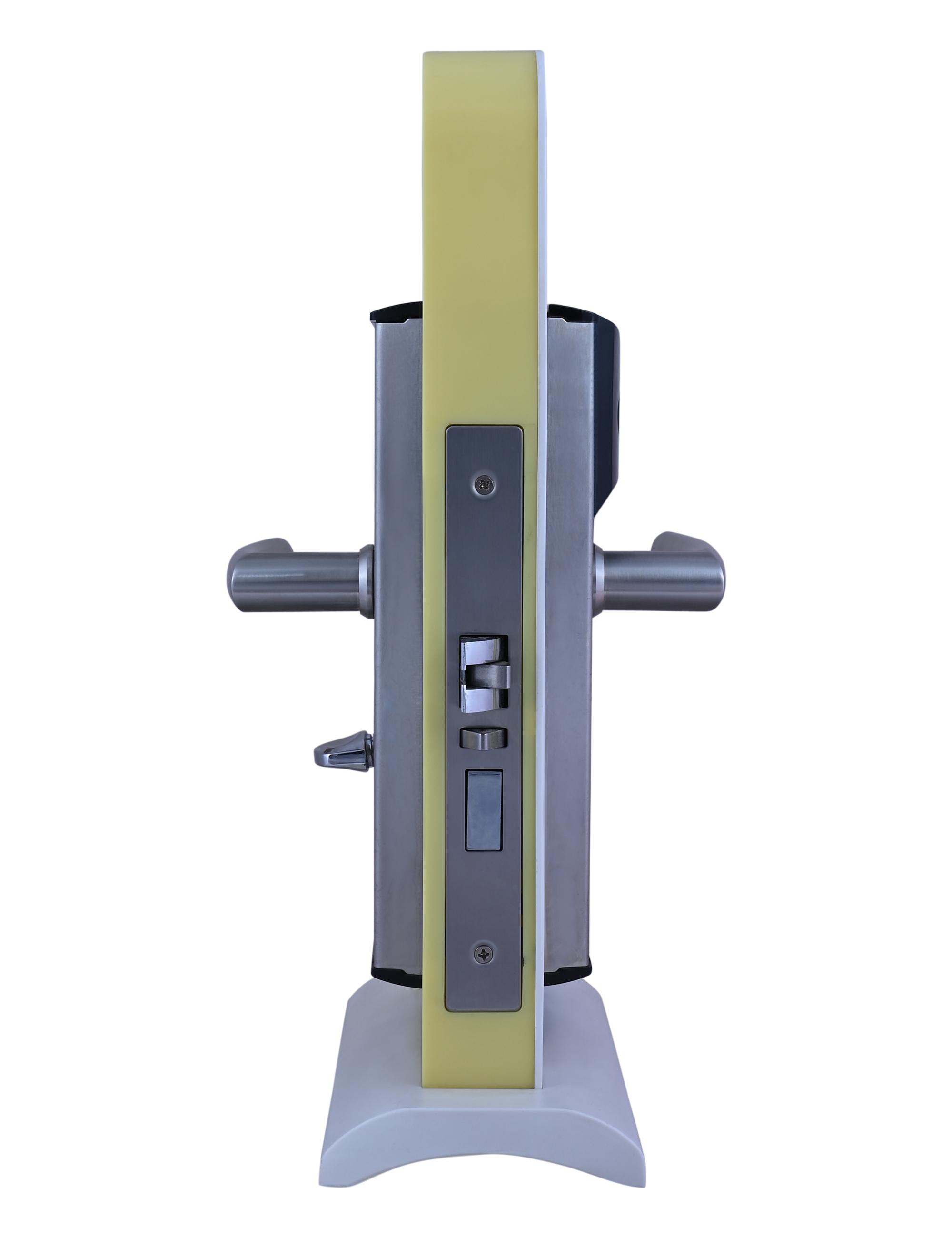 Hotel Card Locks