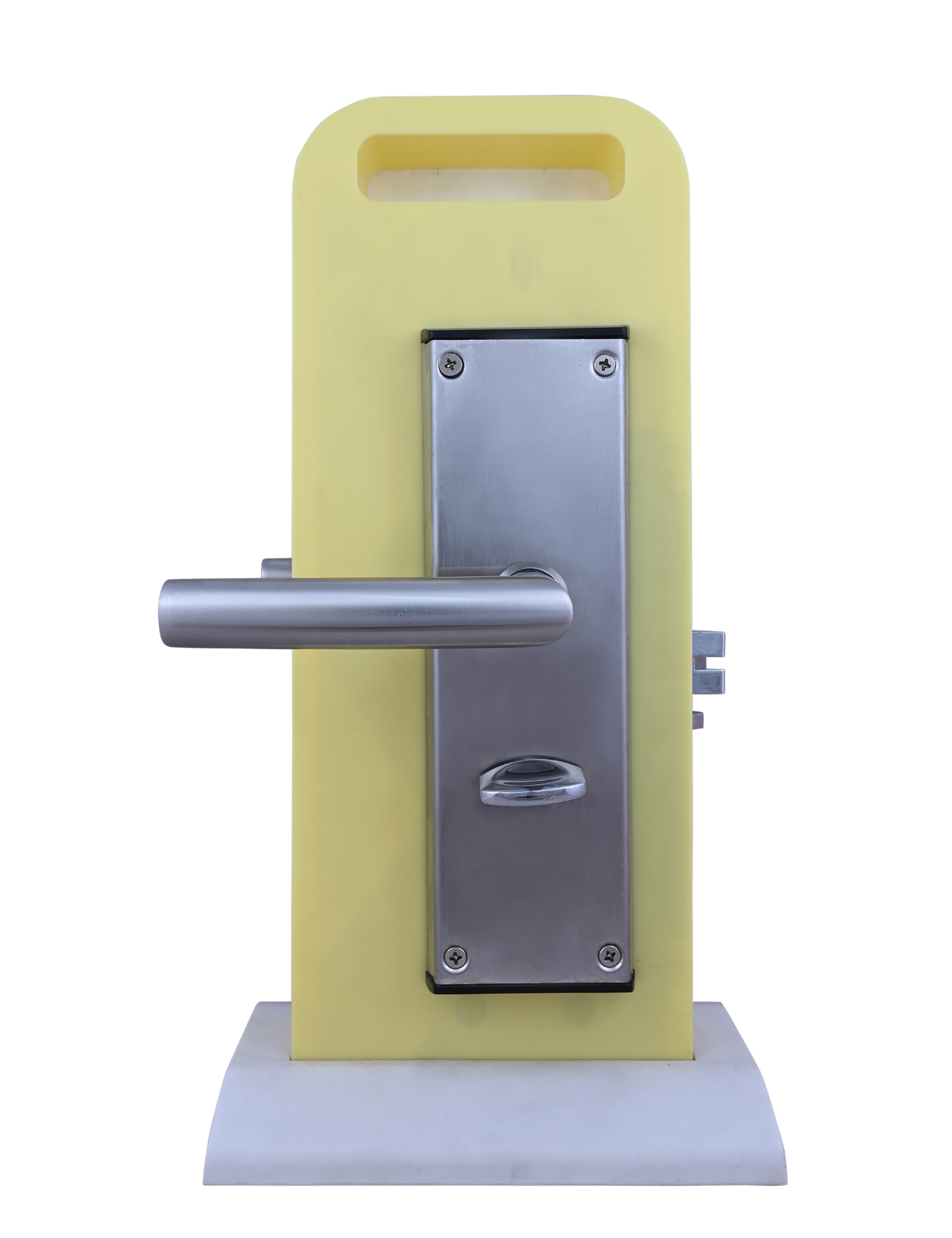 Hotel Card Locks
