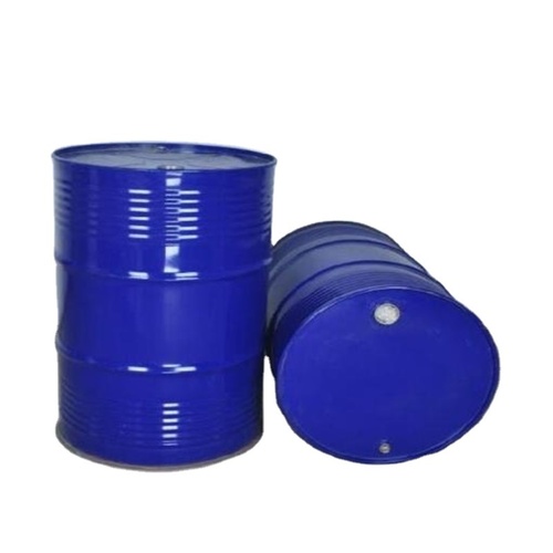 Methylene Chloride - 200 Liters Steel Drum | Blue, Density 1.32 g/cm³, Boiling Point 40°C, Flash Point -20°C